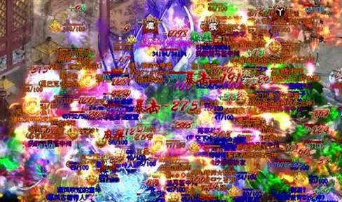 乐都传奇霸业全城热战掀PK潮