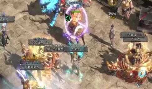 传奇sf中击败沃玛教主有哪些方法？