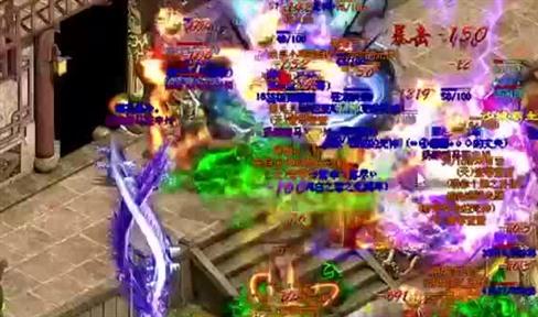 刀塔传奇仙女龙技能攻击顺序介绍